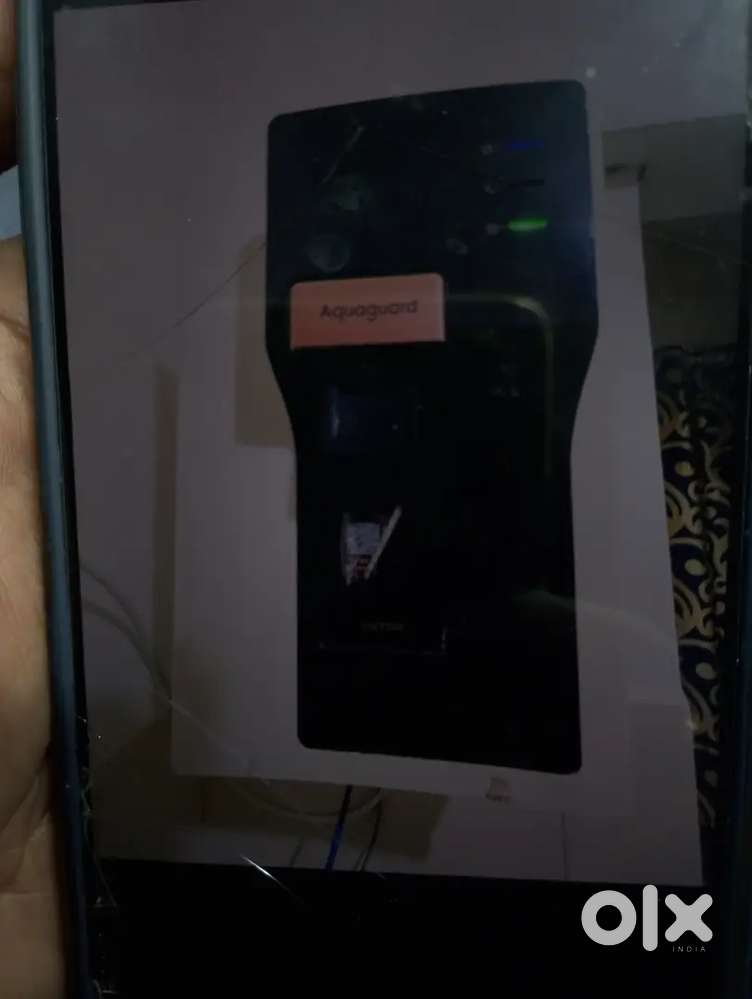 Aquaguard Astor RO water purifier