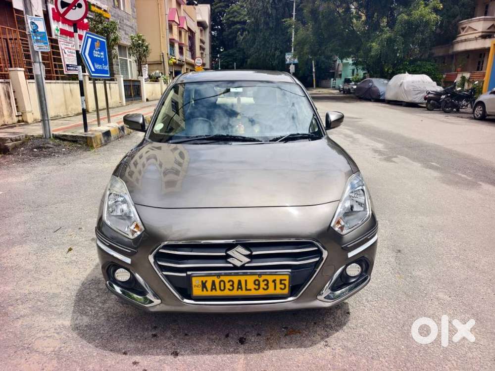Maruti Suzuki Swift Dzire 1.3 VXI, 2024, Diesel