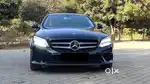 Mercedes-Benz C-Class C 200, 2020, Petrol