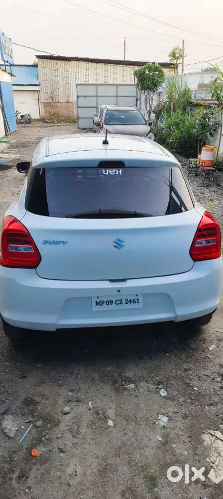 Maruti Suzuki Swift 2018 Diesel 80000 Km Driven