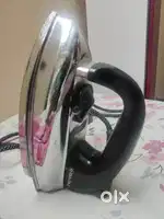 Bajaj - Iron