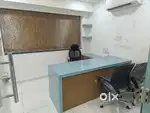 Fully Furnished Office for Rent – 150feet Ring Road