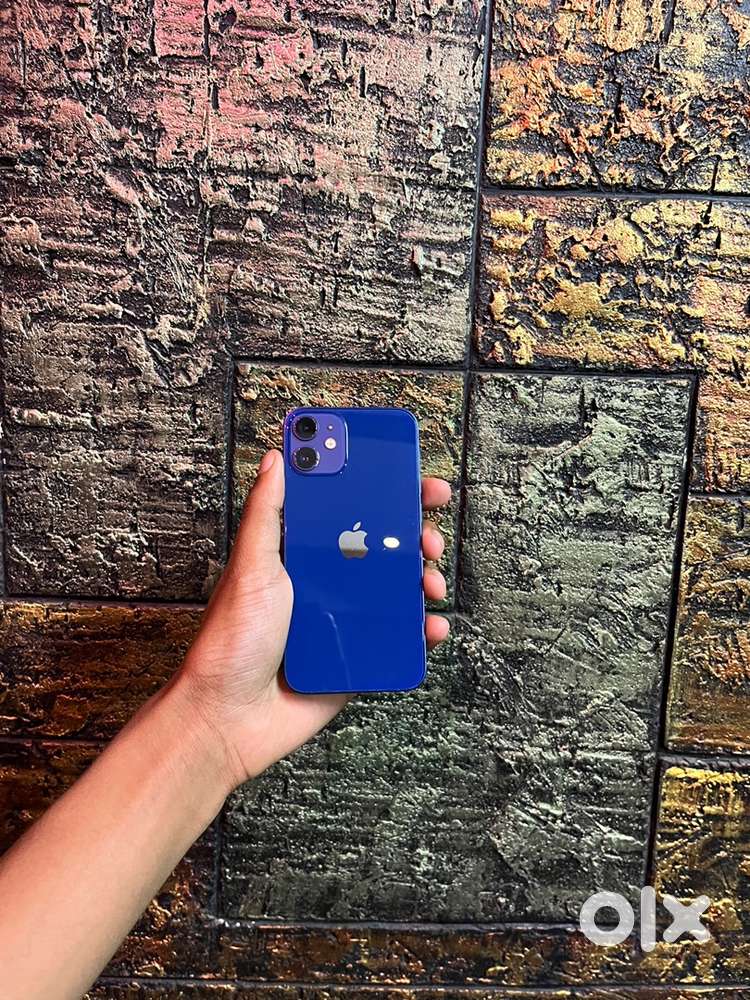 Iphone 12mini 5g