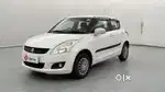 Maruti Suzuki Swift 2018 VDI, 2012, Diesel