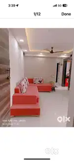 Fully furnished beautiful