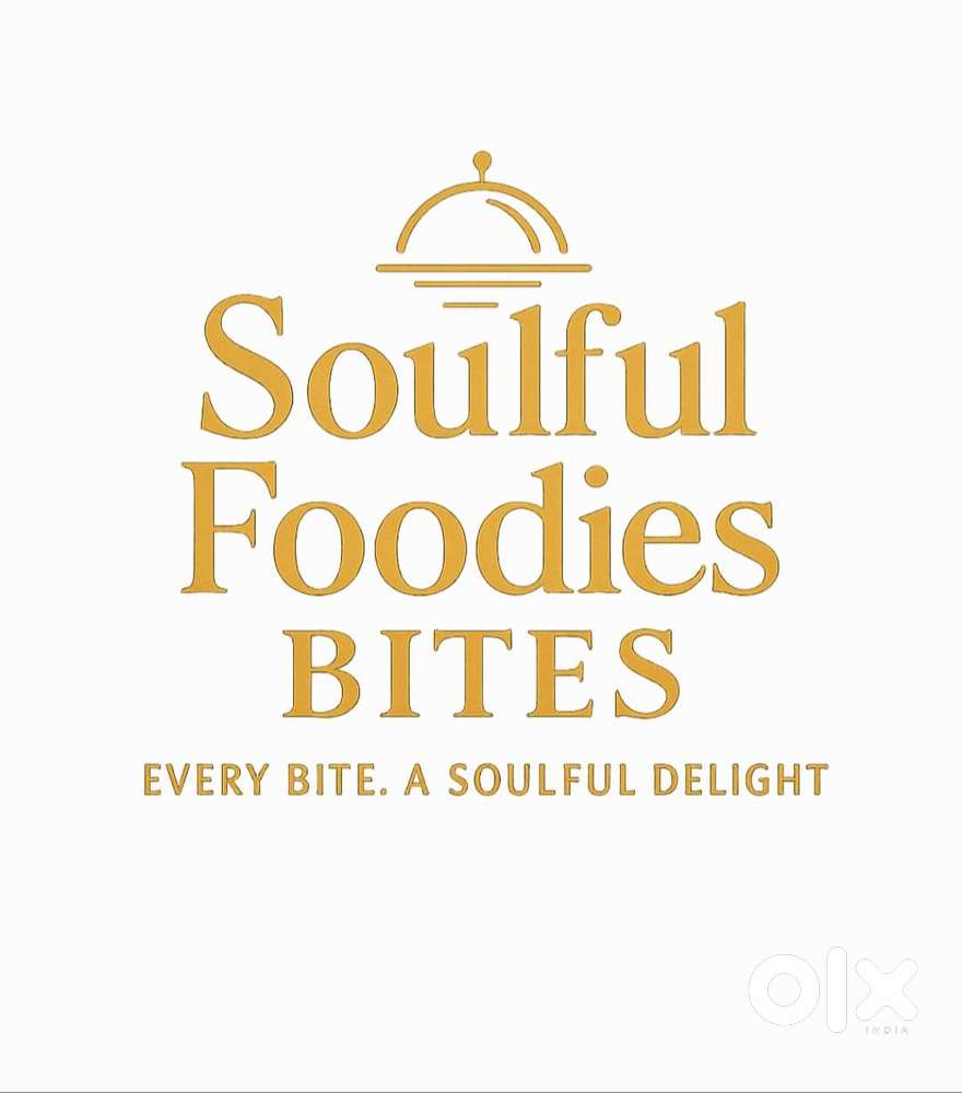Soulful Foodies Bites (Chinese Cuisine)