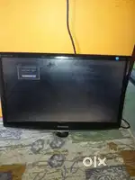 Monitor Samsung 21.5 inch