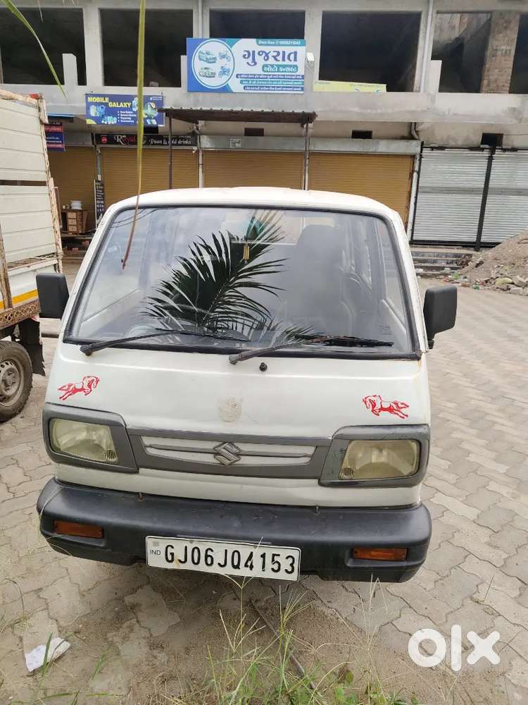 Maruti van 2016 pure petrol