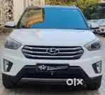 Hyundai Creta 1.6 SX Plus Diesel, 2018, Diesel