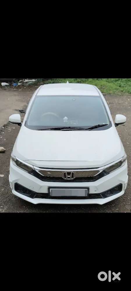 Honda Amaze 2019 Diesel AUTOMATIC 1.5 VX CVT I DTEC