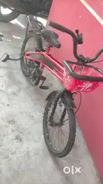 Sale my doughter cycle
