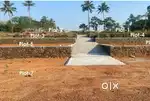 @KARYAMPARAMBU, 440 M to NH,HOUSE PLOTS FOR SALE AT AFFORDABLE