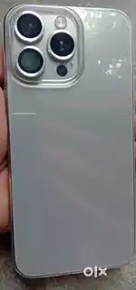 I phone 15pro max URGENT EMERGENCY CELL NOW