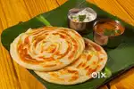 Parotta / stone master required for non veg restaurant