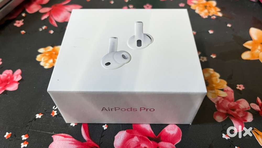 Airpods Pro 3