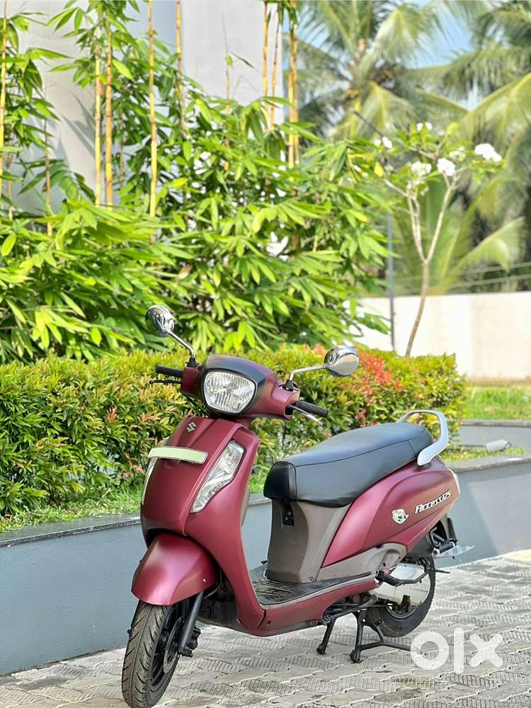 Neat & clean single owner