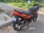 Very good condition (Renewal completed last month )