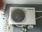 Brand new AC for sale (1 &1.5 Ton)