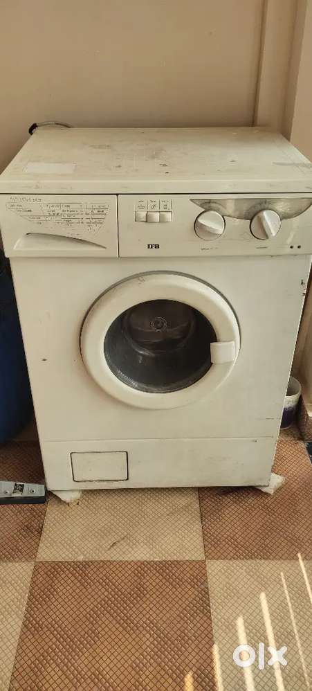 Washing Machine front Door