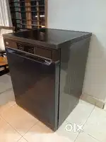 Dish Washer
