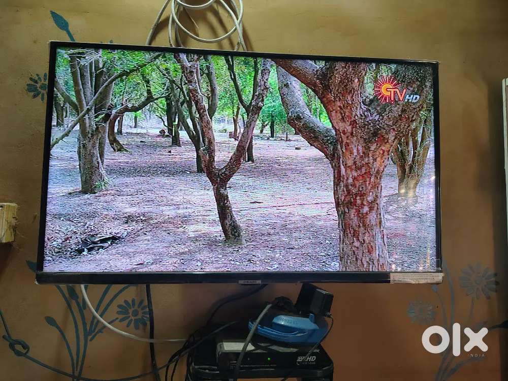 Samsung TV LCD 32inch