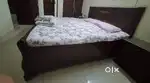 2 king size beds, Glen Hob