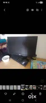 2 dell Desk top