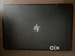 HP intel 5