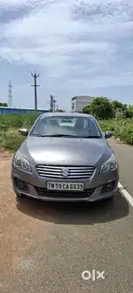 Maruti Suzuki Ciaz 1.4 Delta, 2018, Petrol