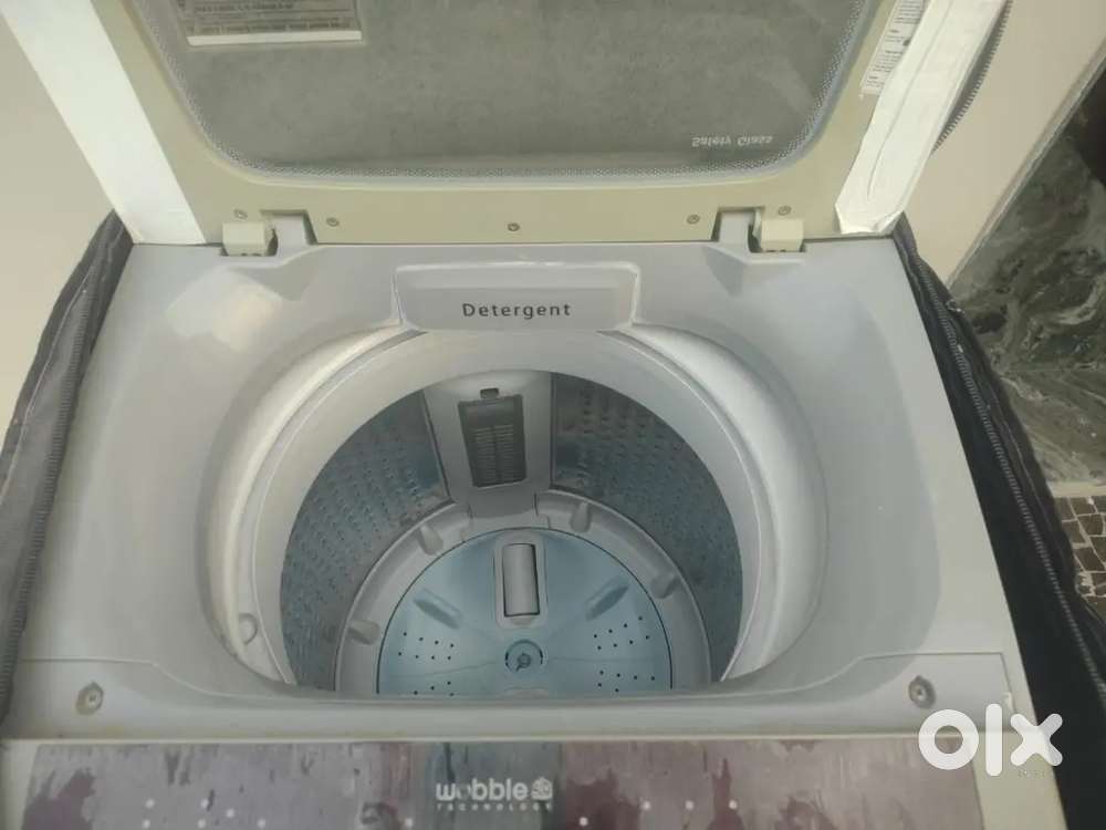 Samsung washing machine Full automatic