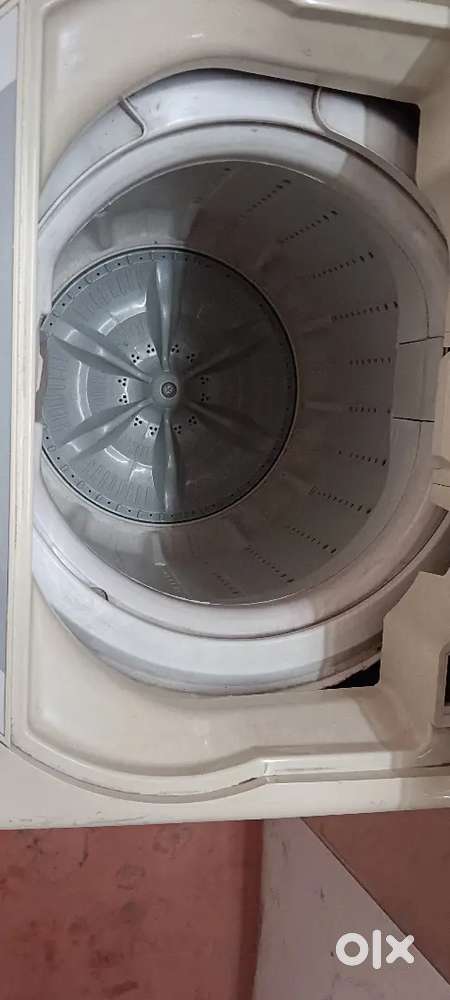 वाशिंग मशीन