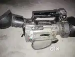 Sony dvc camera 2camera na