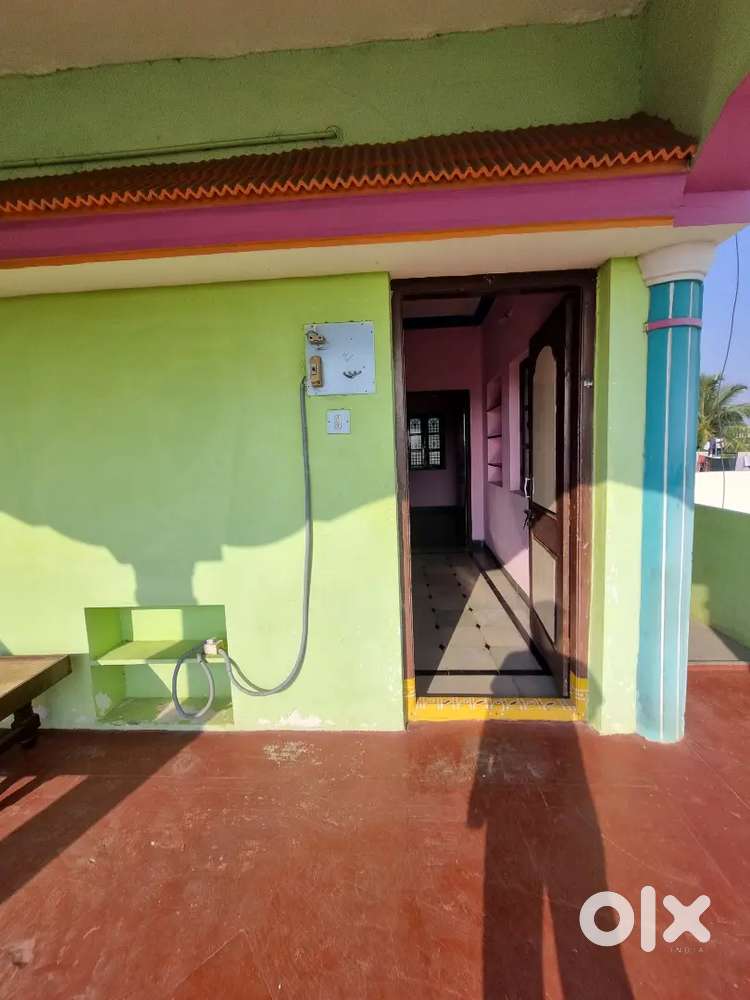 2HBK for rent in durga colony