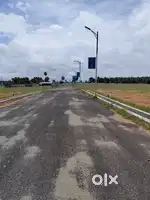 Low Budget DTCP land for sale in Kinathukadavu