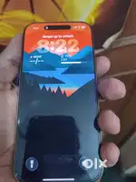 iPhone 16 Pro 128GB Indian 50 Days Old