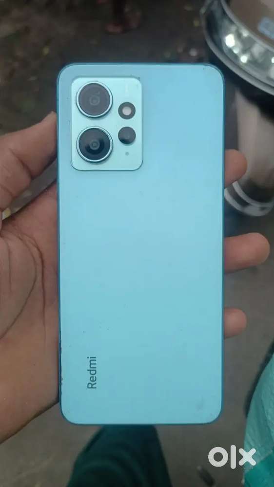 Redmi note 12 4g
