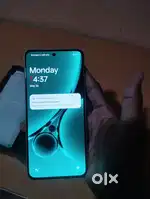 One plus nord ce 3,no single scratch