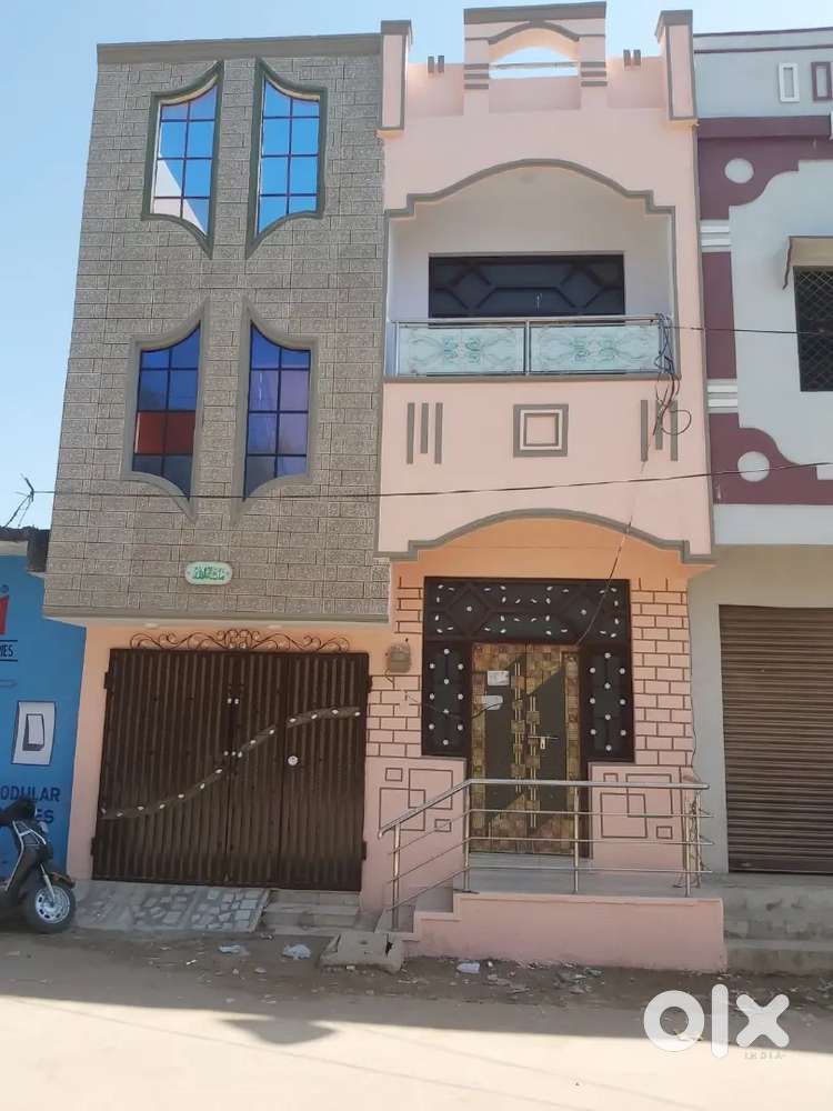 G+1 complete house for rent