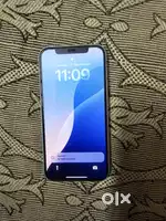 IPhone 12 128gb very good condition. Full update device