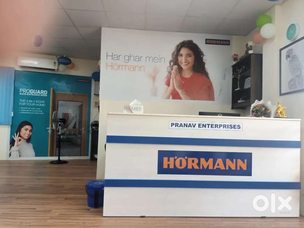 Female Office assistant for marketing- office work only.