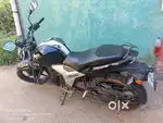 TVS Apache RTR 160 4V