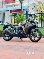 CBR 250 R For Sale