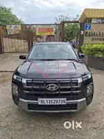 Hyundai Creta 1.5 SX, 2025, Petrol