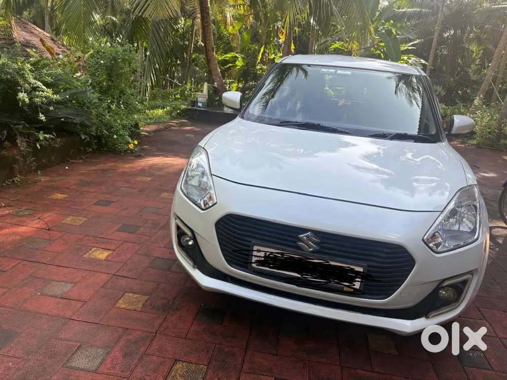 I need new car