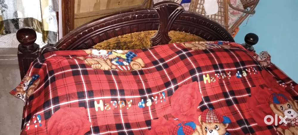Cart and bed sale size 5/6