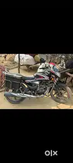 Honda Shine 125