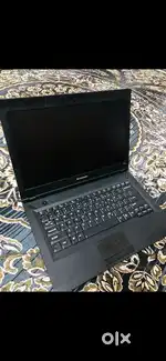 Lenovo laptop