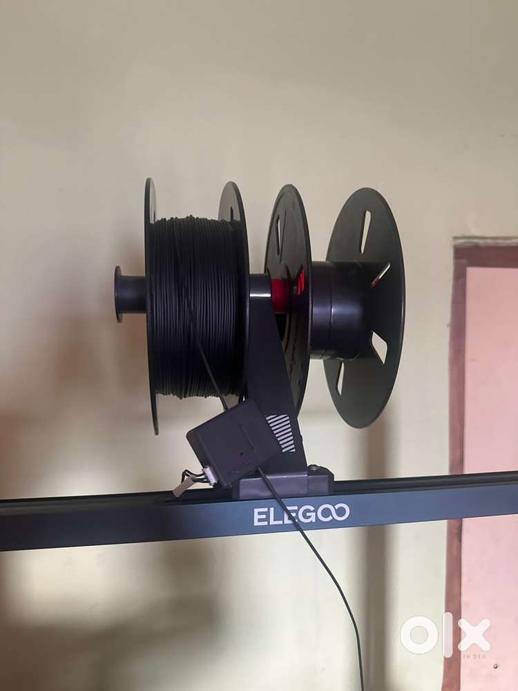 3d printer elegoo neptune 4 max