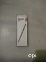 Lenovo pen plus