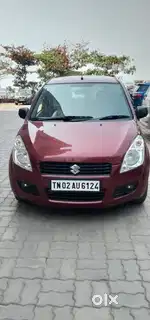 Maruti suzuki Ritz VDI
